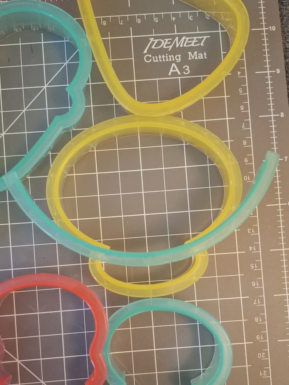 15 Cookie Cutter Set Sweet Sugarbelle